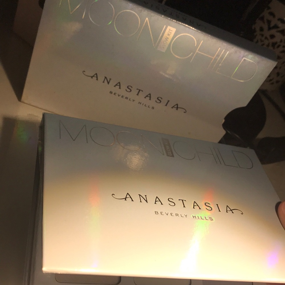 Anastasia Beverly Hills Moonchild Glodkit